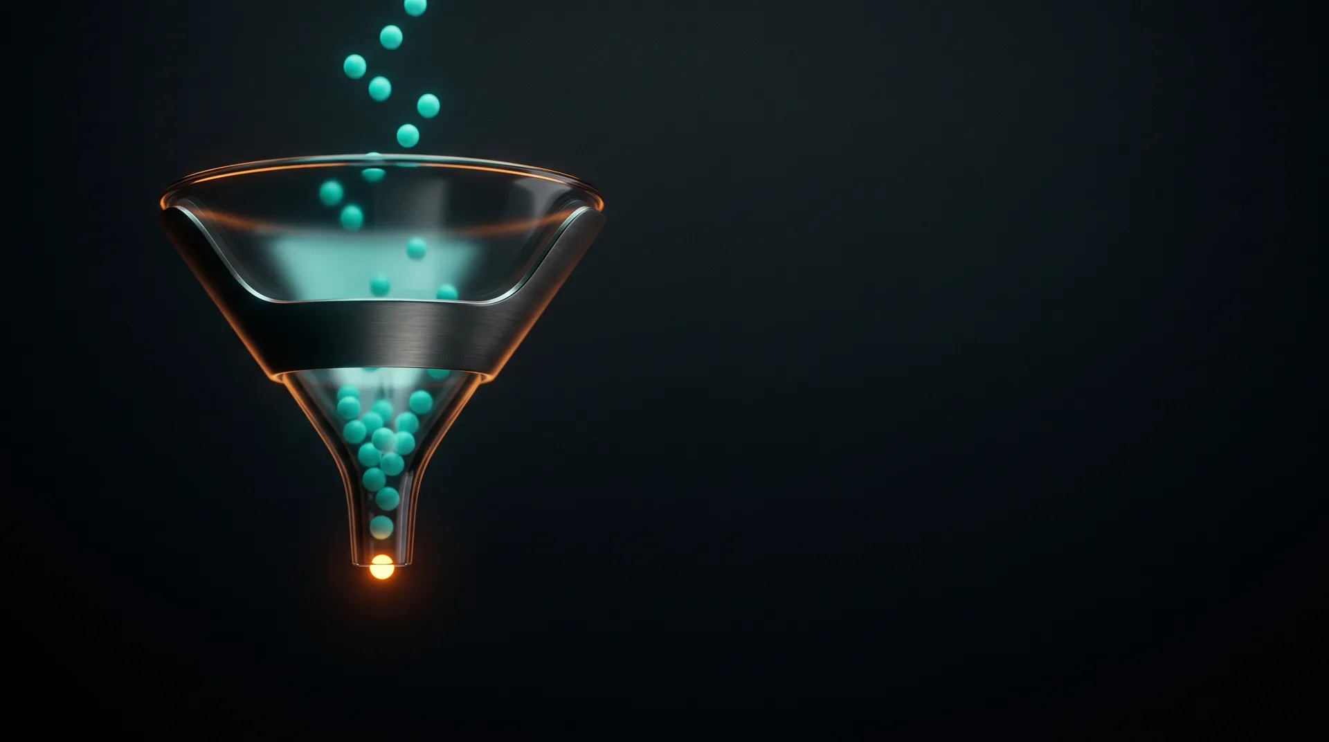 LeadAI — Outbound prospecting, fully agentic.